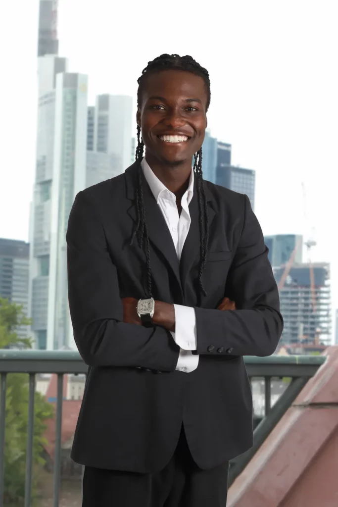 Jeffrey Oppong